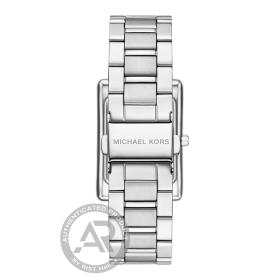 Γυναικείο Ρολόι MICHAEL KORS Essex με Λευκό Καντράν | MK4906 SKU-79127