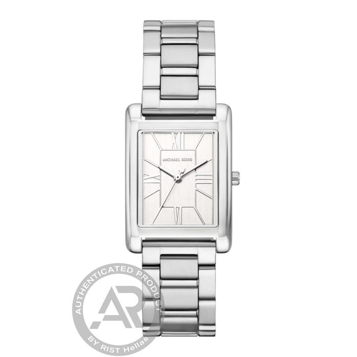 Γυναικείο Ρολόι MICHAEL KORS Essex με Λευκό Καντράν | MK4906 SKU-79127