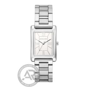 Γυναικείο Ρολόι MICHAEL KORS Essex με Λευκό Καντράν | MK4906 SKU-79127
