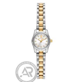 Γυναικείο Ρολόι MICHAEL KORS Lexington με Λευκό Καντράν | MK4903 SKU-79130