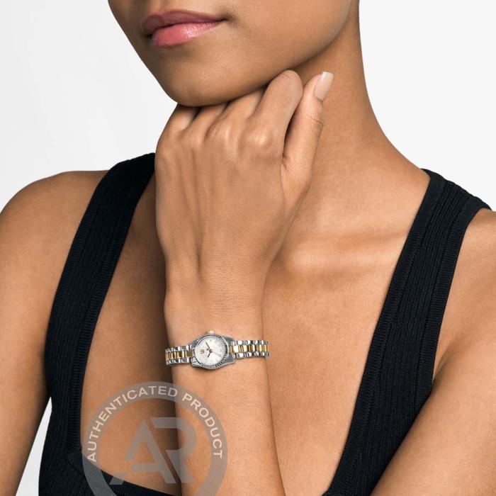 Γυναικείο Ρολόι MICHAEL KORS Lexington με Λευκό Καντράν | MK4903 SKU-79130