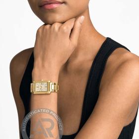 Γυναικείο Ρολόι MICHAEL KORS Emery με Χρυσό Καντράν | MK4904 SKU-79131