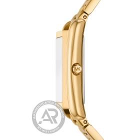 Γυναικείο Ρολόι MICHAEL KORS Emery με Χρυσό Καντράν | MK4904 SKU-79131