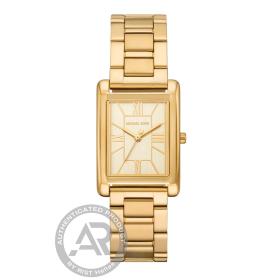 Γυναικείο Ρολόι MICHAEL KORS Emery με Χρυσό Καντράν | MK4904 SKU-79131