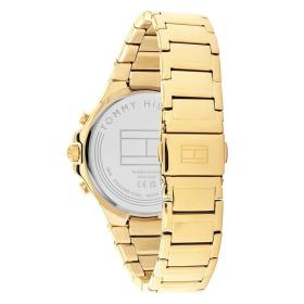 Γυναικείο Ρολόι TOMMY HILFIGER Sienna με Μαύρο Καντράν | 1782599 SKU-79188