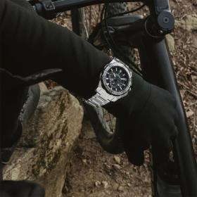 Ανδρικό Ρολόι FESTINA Chrono Bike με Μαύρο Καντράν | F20724-7 SKU-79257