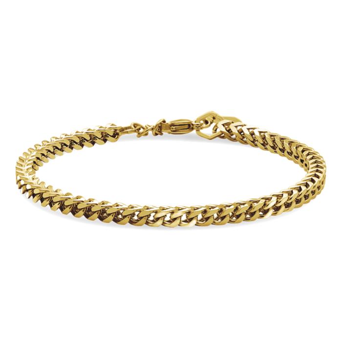 Ανδρικό Βραχιόλι Rochet Major από Aνοξείδωτο Aτσάλι SKU-80979