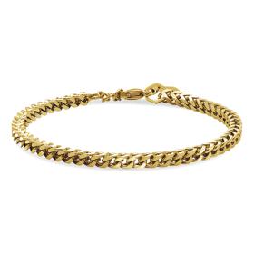 Ανδρικό Βραχιόλι Rochet Major από Aνοξείδωτο Aτσάλι SKU-80979