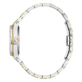 Γυναικείο Ρολόι BULOVA Prestige με Φίλντισι Καντράν SKU-80690