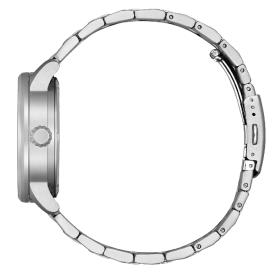 Ανδρικό Ρολόι CITIZEN Automatic με Μαύρο Καντράν SKU-80294