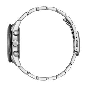Ανδρικό Ρολόι CITIZEN Eco-Drive με Μπλέ Καντράν SKU-80295