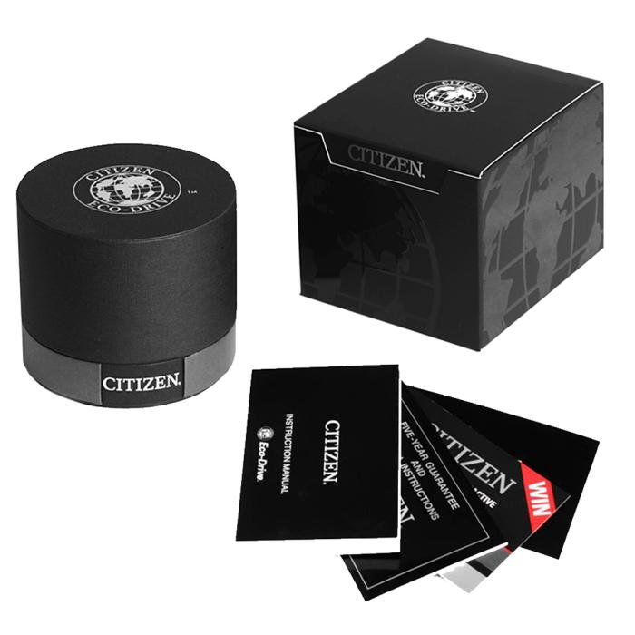 Ανδρικό Ρολόι CITIZEN Automatic με Πράσινο Καντράν SKU-80296