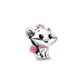 Σύμβολο Marie,  Αριστόγατες της Disney Ασήμι 925 SKU-80625