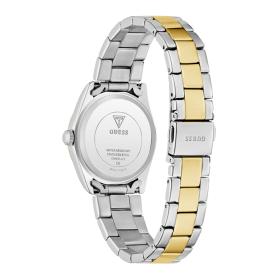 Γυναικείο Ρολόι GUESS Alice με Πράσινο Καντράν SKU-80258