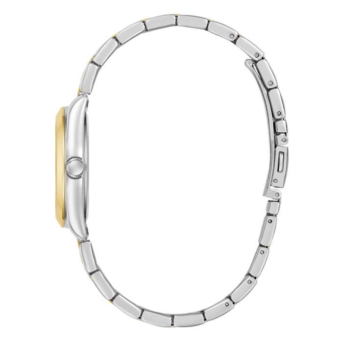 Γυναικείο Ρολόι GUESS Alice με Πράσινο Καντράν SKU-80258