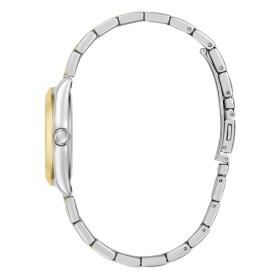 Γυναικείο Ρολόι GUESS Alice με Πράσινο Καντράν SKU-80258