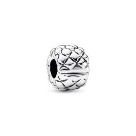Pandora σύμβολο  με τρουκς από ασήμι 925. SKU-80548