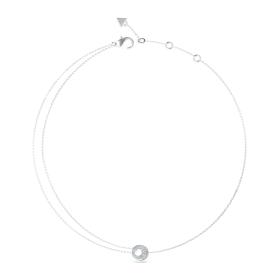 Γυναικείο Κολιέ GUESS Blooming Summer SKU-80073