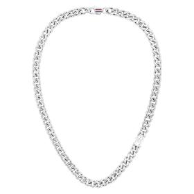 Ανδρικό Κολιέ Tommy Hilfiger από Ανοξείδωτο Ατσάλι SKU-80873