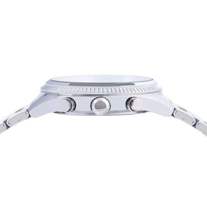 Ανδρικό Ρολόι LORUS Classic με Μπλέ Καντράν SKU-80692