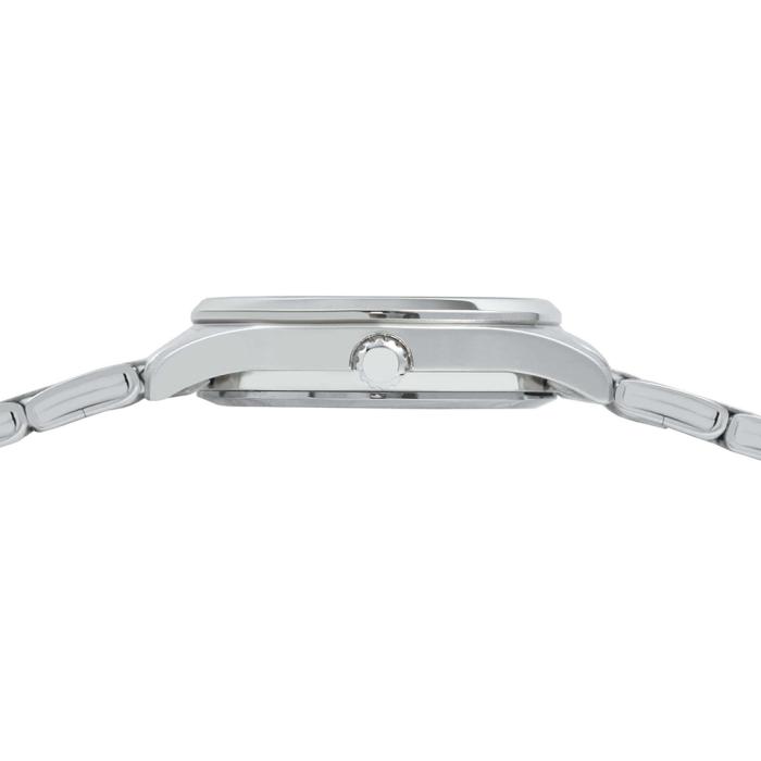 Γυναικείο Ρολόι LORUS Women με Ασημί Μπρασελέ SKU-80891