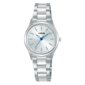 Γυναικείο Ρολόι LORUS Women με Ασημί Μπρασελέ SKU-80891