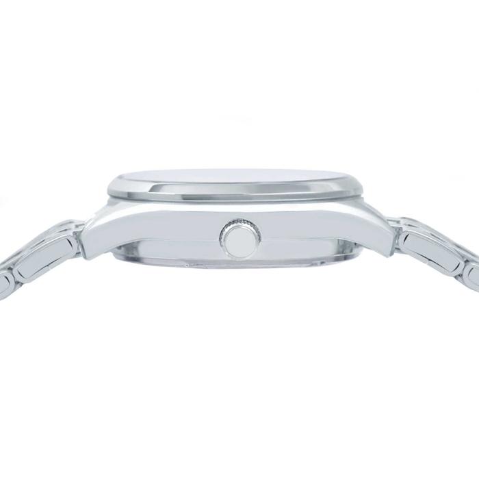 Γυναικείο Ρολόι LORUS Classic με Λευκό Καντράν SKU-80892