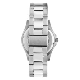 Ανδρικό Ρολόι Maserati Competizione με Μπλέ Καντράν SKU-80263