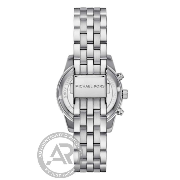 Γυναικείο Ρολόι MICHAEL KORS Bryant Μπλέ Καντράν SKU-80191