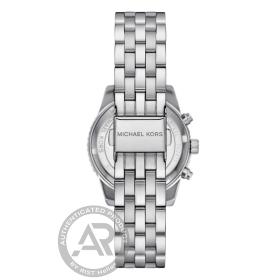 Γυναικείο Ρολόι MICHAEL KORS Bryant Μπλέ Καντράν SKU-80191