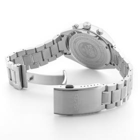 Ανδρικό Ρολόι ROAMER Pro Chrono με Μαύρο Καντράν SKU-80436