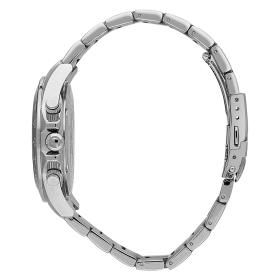 Ανδρικό Ρολόι SECTOR 230 με Μπλέ Καντράν SKU-80654