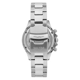 Ανδρικό Ρολόι SECTOR 230 με Μπλέ Καντράν SKU-80654