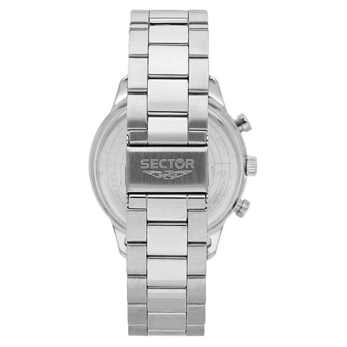 Ανδρικό Ρολόι SECTOR 270 με Πράσινο Καντράν SKU-80655