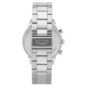 Ανδρικό Ρολόι SECTOR 270 με Πράσινο Καντράν SKU-80655