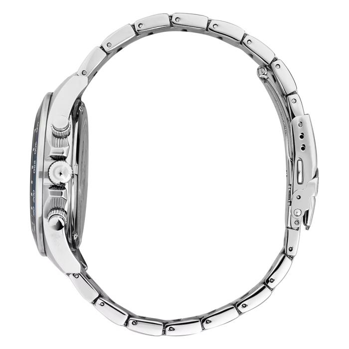 Ανδρικό Ρολόι SECTOR 230 με Μπλέ Καντράν SKU-80665