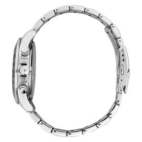 Ανδρικό Ρολόι SECTOR 230 με Μπλέ Καντράν SKU-80665