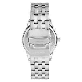 Ανδρικό Ρολόι SECTOR 660 με Μαύρο Καντράν SKU-80667