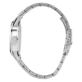 Ανδρικό Ρολόι SECTOR 660 με Μαύρο Καντράν SKU-80667