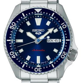 Ανδρικό Αυτόματο Ρολόι SEIKO 5 Sports SKX Redux in Koniro SKU-80894