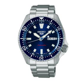 Ανδρικό Αυτόματο Ρολόι SEIKO 5 Sports SKX Redux in Koniro SKU-80894
