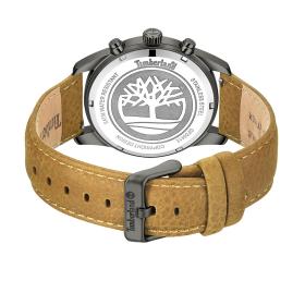 Ανδρικό Ρολόι TIMBERLAND Northbridge Με Μαύρο Καντράν SKU-80440