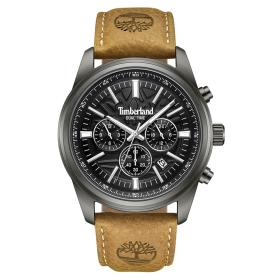 Ανδρικό Ρολόι TIMBERLAND Northbridge Με Μαύρο Καντράν SKU-80440