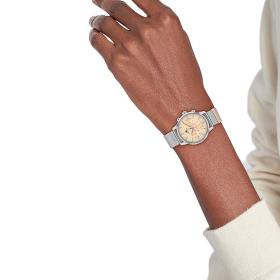 Γυναικείο Ρολόι TOMMY HILFIGER Blake με Μπέζ Καντράν SKU-80849