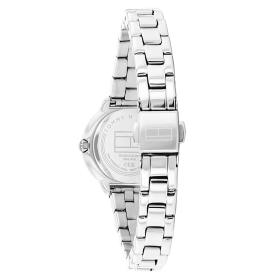 Γυναικείο Ρολόι TOMMY HILFIGER Demi με Ασημί Μπρασελέ SKU-80821