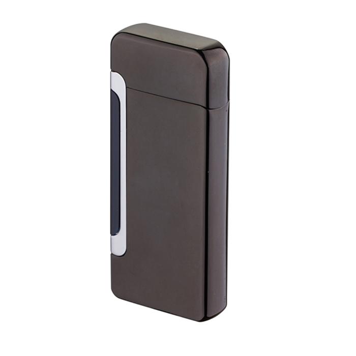 Αναπτήρας PIERRE CARDIN USB σε Μαύρο Χρώμα SKU-81132