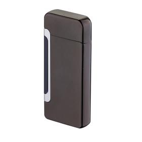 Αναπτήρας PIERRE CARDIN USB σε Μαύρο Χρώμα SKU-81132