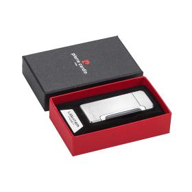 PIERRE CARDIN Αναπτήρας με Φόρτιση USB SKU-81133