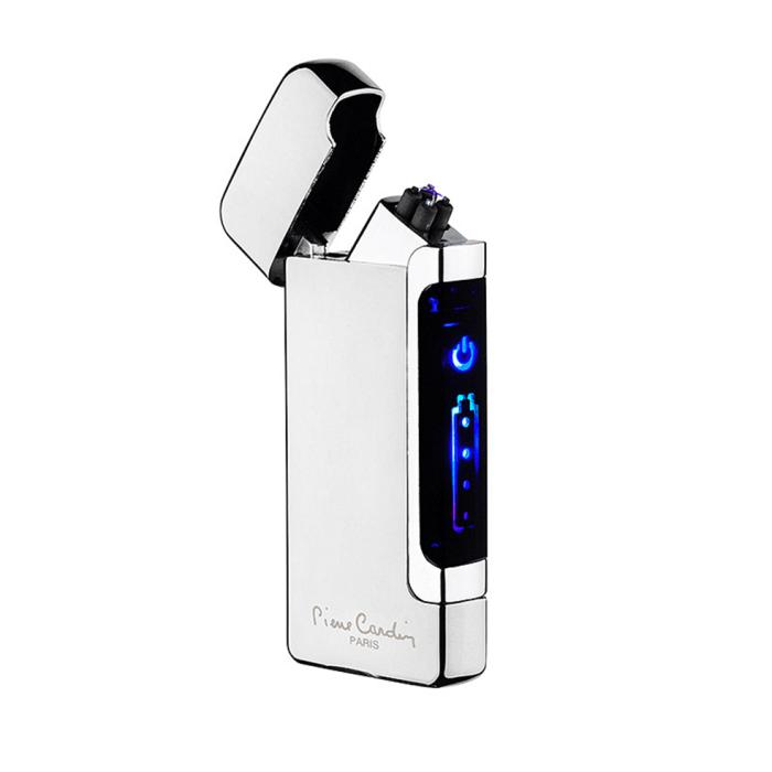 PIERRE CARDIN Αναπτήρας με Φόρτιση USB SKU-81133
