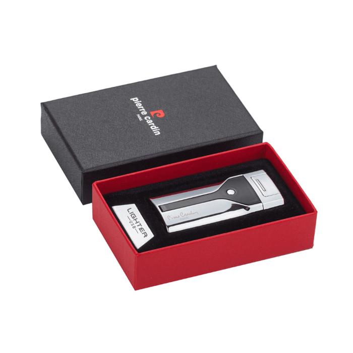 PIERRE CARDIN Αναπτήρας με Φόρτιση USB SKU-81135